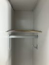 豊国工業TLKシリーズ 4人用ロッカー 商品画像9