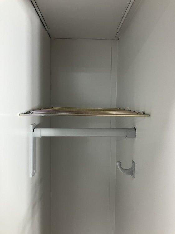 豊国工業TLKシリーズ 4人用ロッカー 商品画像9
