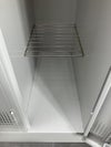 豊国工業TLKシリーズ 4人用ロッカー 商品画像10