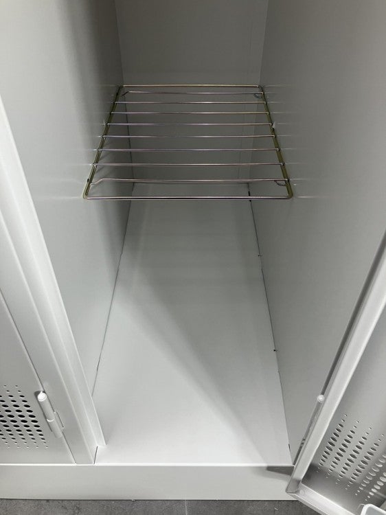 豊国工業TLKシリーズ 4人用ロッカー 商品画像10
