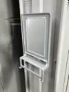 豊国工業TLKシリーズ 4人用ロッカー 商品画像11