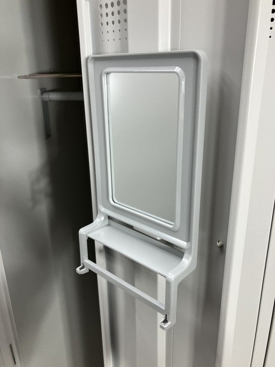 豊国工業TLKシリーズ 4人用ロッカー 商品画像11