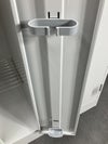豊国工業TLKシリーズ 4人用ロッカー 商品画像13