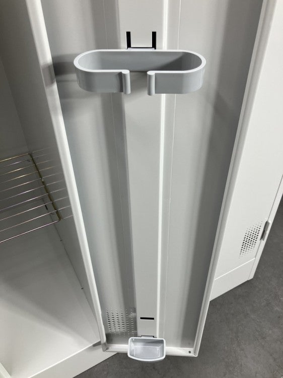 豊国工業TLKシリーズ 4人用ロッカー 商品画像13