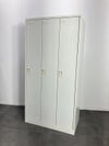 オカムラFZタイプシリーズ 3人用ロッカー 商品画像1