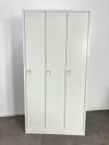オカムラFZタイプシリーズ 3人用ロッカー 商品画像3