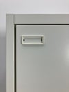 オカムラFZタイプシリーズ 3人用ロッカー 商品画像4