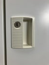 オカムラFZタイプシリーズ 3人用ロッカー 商品画像5