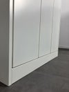 オカムラFZタイプシリーズ 3人用ロッカー 商品画像6