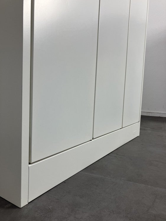 オカムラFZタイプシリーズ 3人用ロッカー 商品画像6
