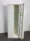 オカムラFZタイプシリーズ 3人用ロッカー 商品画像7