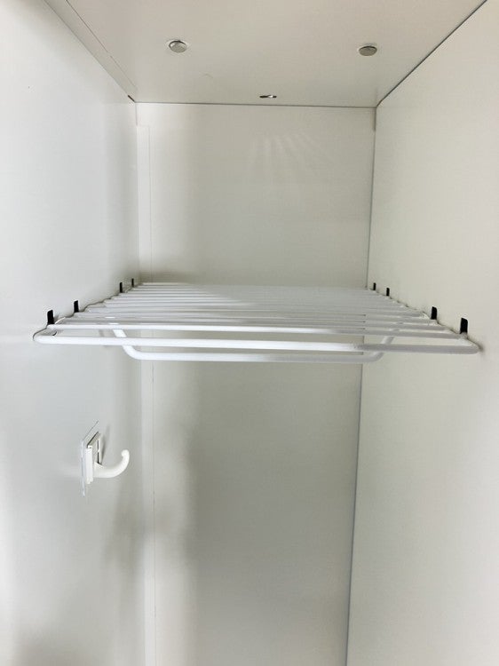 オカムラFZタイプシリーズ 3人用ロッカー 商品画像8
