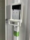 オカムラFZタイプシリーズ 3人用ロッカー 商品画像10