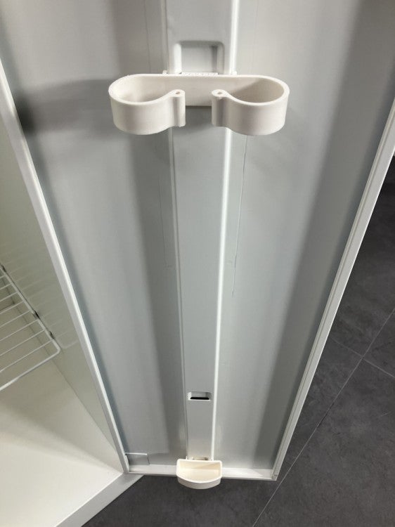 オカムラFZタイプシリーズ 3人用ロッカー 商品画像11