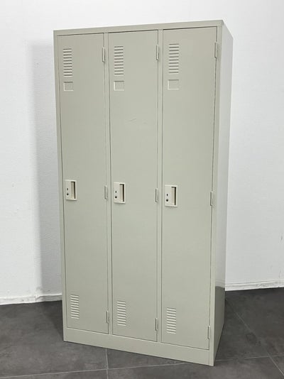 プラス3人用ロッカー 商品画像1