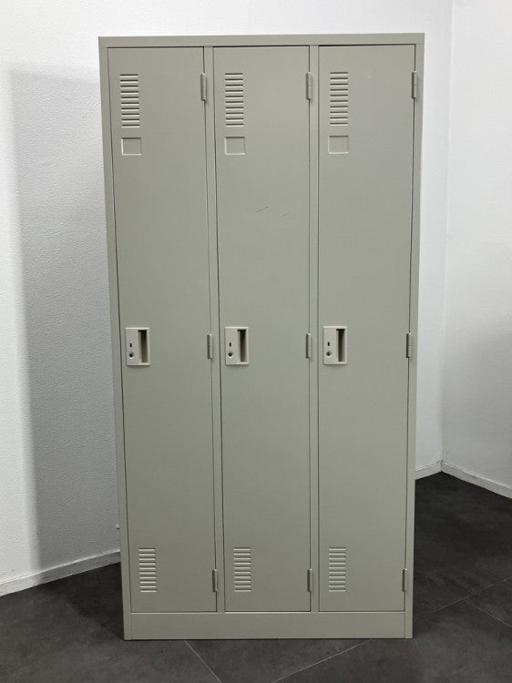プラス3人用ロッカー 商品画像3