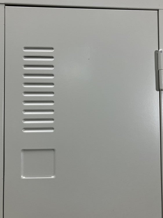 プラス3人用ロッカー 商品画像4