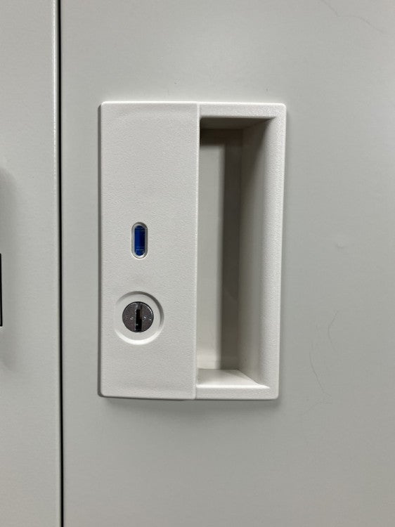 プラス3人用ロッカー 商品画像5