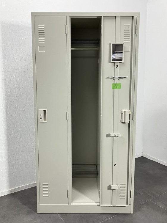 プラス3人用ロッカー 商品画像7