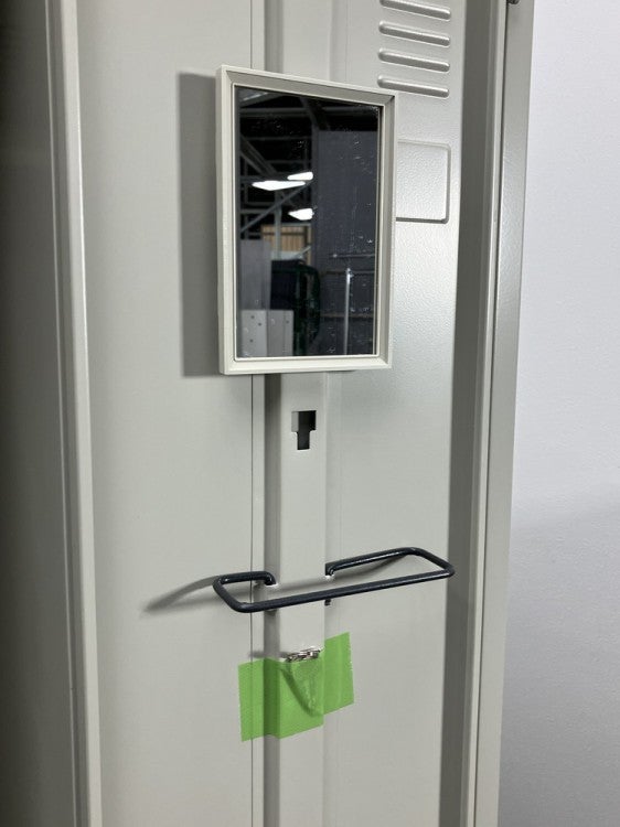 プラス3人用ロッカー 商品画像10