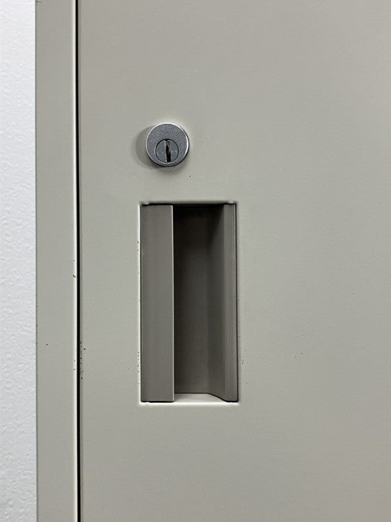 コクヨLKシリーズ　（コクヨ） 1人用ロッカー 商品画像5