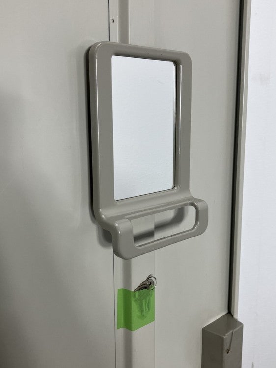 コクヨLKシリーズ　（コクヨ） 1人用ロッカー 商品画像10
