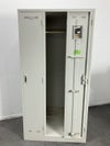ライオン3人用ロッカー 商品画像7
