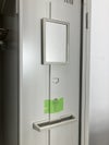 ライオン3人用ロッカー 商品画像10