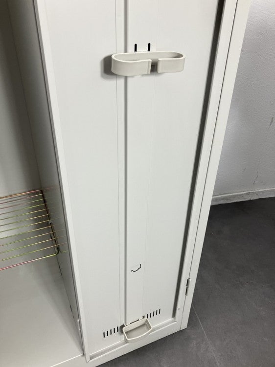 ライオン3人用ロッカー 商品画像11