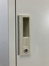 ライオン3人用ロッカー 商品画像5