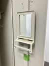 ライオン3人用ロッカー 商品画像10