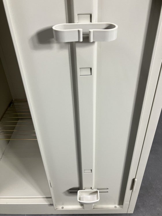 ライオン3人用ロッカー 商品画像11