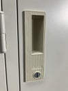 ライオン3人用ロッカー 商品画像14