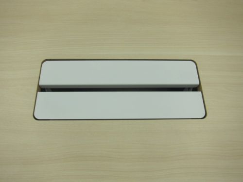 ウチダ（内田洋行）4800ミーティングテーブル 商品画像5