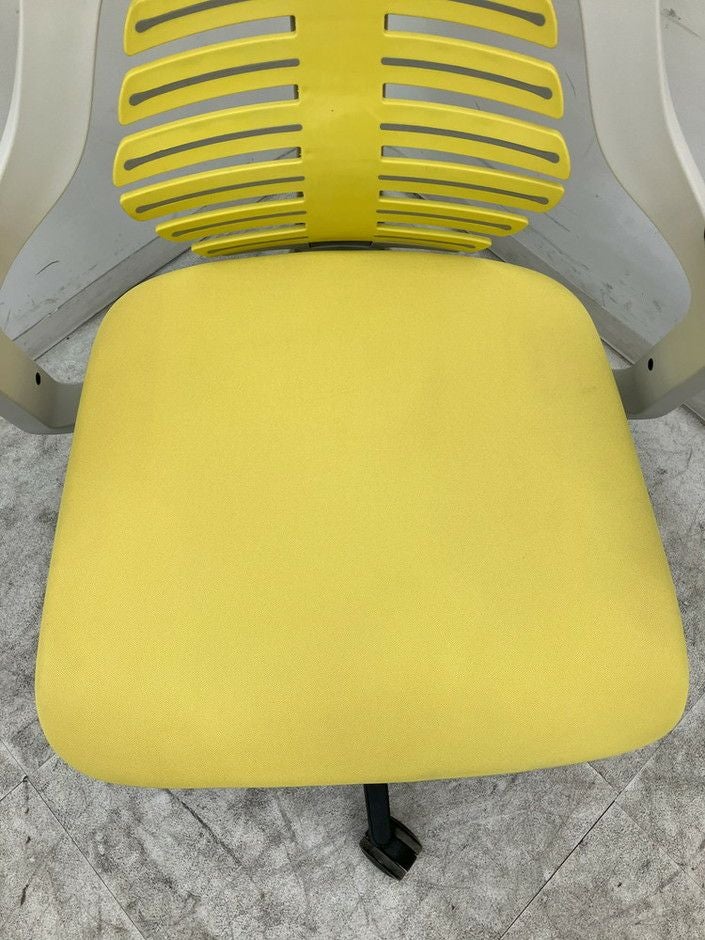 肘付OAチェア 商品画像9