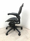 HermanMiller（ハーマンミラー）アーロンチェア 可動肘付アーロンチェア 商品画像3