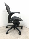 HermanMiller（ハーマンミラー）アーロンチェア 可動肘付アーロンチェア 商品画像5