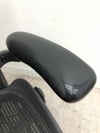 HermanMiller（ハーマンミラー）アーロンチェア 可動肘付アーロンチェア 商品画像10