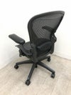 HermanMiller（ハーマンミラー）アーロンチェア 可動肘付アーロンチェア 商品画像11