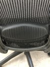 HermanMiller（ハーマンミラー）アーロンチェア 可動肘付アーロンチェア 商品画像12