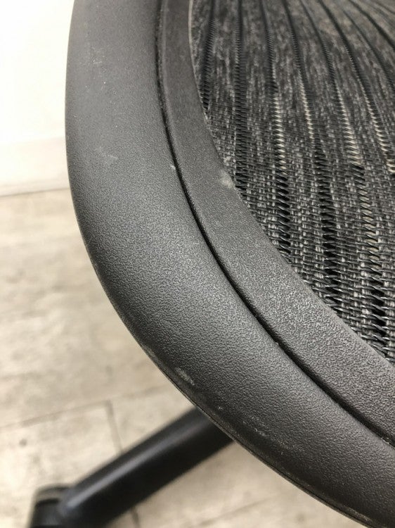 HermanMiller（ハーマンミラー）アーロンチェア 可動肘付アーロンチェア 商品画像18