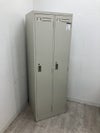 コクヨLKシリーズ　（コクヨ） 2人用ロッカー 商品画像1