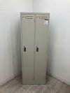 コクヨLKシリーズ　（コクヨ） 2人用ロッカー 商品画像2