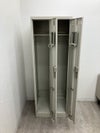 コクヨLKシリーズ　（コクヨ） 2人用ロッカー 商品画像7