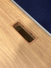 プラスSH2シリーズ 1400片袖デスク 商品画像5