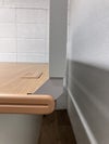 プラスSH2シリーズ 1400片袖デスク 商品画像8