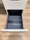 プラスSH2シリーズ 1400片袖デスク 商品画像12