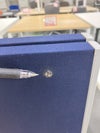 プラスSH2シリーズ 1400片袖デスク 商品画像17