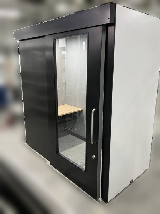 コクヨ 1人用パーソナルブース NZN-A25S| 無限堂ネットショップ