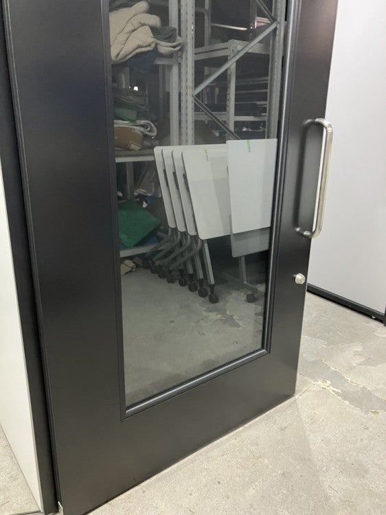 コクヨワークポッドシリーズ 1人用ワークブース 商品画像13